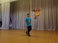 Праздничный вечер, посвящённый 8 Марта состоялся в Сеспельском сельском поселении (фото №16).