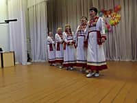 Праздничный вечер, посвящённый 8 Марта состоялся в Сеспельском сельском поселении (фото №18).