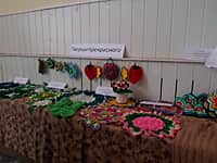 Праздничный вечер, посвящённый 8 Марта состоялся в Сеспельском сельском поселении (фото №20).