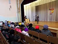 Праздничный вечер, посвящённый 8 Марта состоялся в Сеспельском сельском поселении (фото №3).