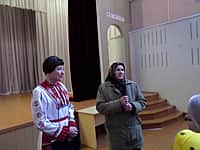 Праздничный вечер, посвящённый 8 Марта состоялся в Сеспельском сельском поселении (фото №5).