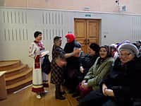 Праздничный вечер, посвящённый 8 Марта состоялся в Сеспельском сельском поселении (фото №7).