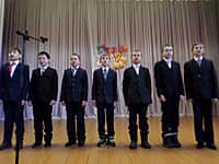 Праздничный вечер, посвящённый 8 Марта состоялся в Сеспельском сельском поселении (фото №10).