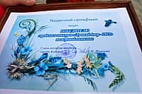 Праздничным концертом отпраздновали День России жители города Канаша (фото №3).