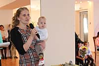 Праздничным мероприятием отметили Международный День семьи в г. Канаш (фото №4).