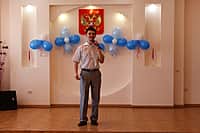 Праздничным мероприятием отметили Международный День семьи в г. Канаш (фото №5).