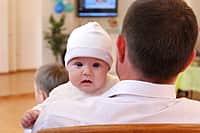 Праздничным мероприятием отметили Международный День семьи в г. Канаш (фото №6).