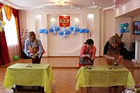 Праздничным мероприятием отметили Международный День семьи в г. Канаш (фото №9).