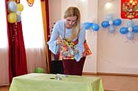 Праздничным мероприятием отметили Международный День семьи в г. Канаш (фото №10).