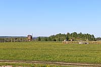 8 июня 2024 года в Канашском районе состоится праздник песни, труда и спорта «Акатуй» (фото №1).