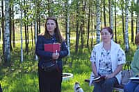 8 июня 2024 года в Канашском районе состоится праздник песни, труда и спорта «Акатуй» (фото №9).