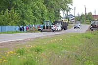 К празднику Святой Троицы готовятся канашцы (фото №5).