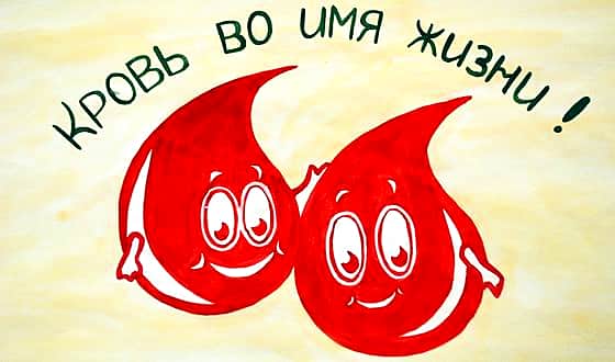 В преддверии Всемирного Дня донора Республиканская станция переливания крови Минздравсоцразвития Чувашии проводит для всех желающих донорскую акцию. В Канаше данная акция состоялась 10 июня.