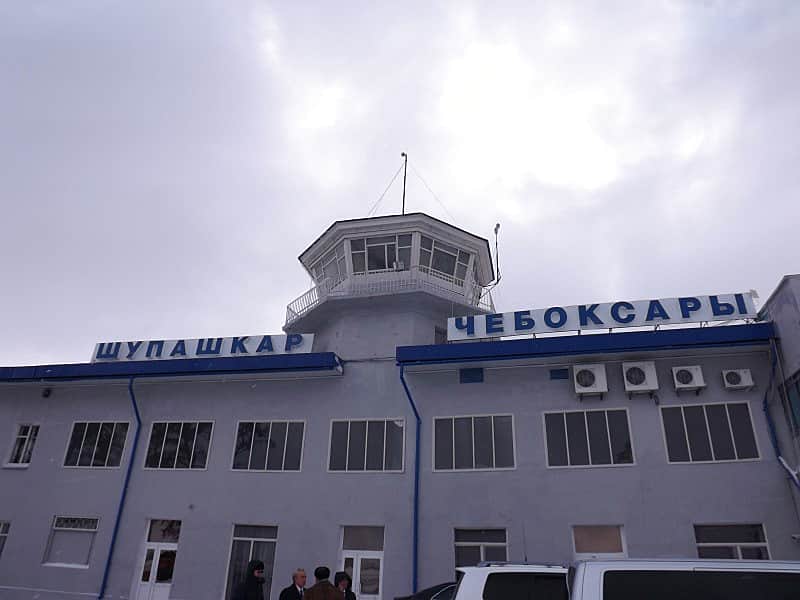 Предлагаем ознакомиться с обновленным зимним расписанием авиарейсов из чебоксарского аэропорта.