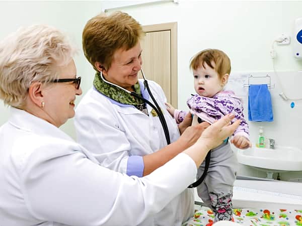 Предложение Путину от канашцев - включить наш город в программу «Земский доктор».