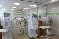 Председатель Кабинета министров Чувашской Республики Иван Моторин посетил г. Канаш (фото №8).