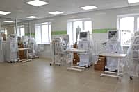 Председатель Кабинета министров Чувашской Республики Иван Моторин посетил г. Канаш (фото №9).