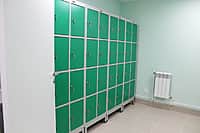 Председатель Кабинета министров Чувашской Республики Иван Моторин посетил г. Канаш (фото №11).