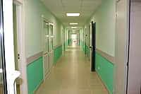 Председатель Кабинета министров Чувашской Республики Иван Моторин посетил г. Канаш (фото №12).