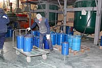 Председатель Кабинета министров Чувашской Республики Иван Моторин посетил г. Канаш (фото №16).