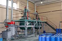 Председатель Кабинета министров Чувашской Республики Иван Моторин посетил г. Канаш (фото №17).