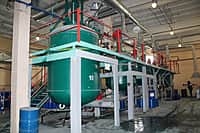 Председатель Кабинета министров Чувашской Республики Иван Моторин посетил г. Канаш (фото №18).