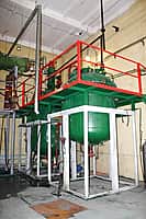 Председатель Кабинета министров Чувашской Республики Иван Моторин посетил г. Канаш (фото №19).