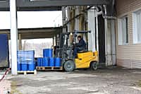 Председатель Кабинета министров Чувашской Республики Иван Моторин посетил г. Канаш (фото №20).