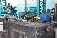 Председатель Кабинета министров Чувашской Республики Иван Моторин посетил г. Канаш (фото №23).