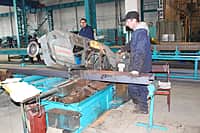 Председатель Кабинета министров Чувашской Республики Иван Моторин посетил г. Канаш (фото №25).