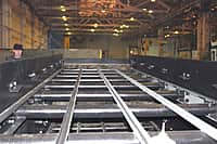 Председатель Кабинета министров Чувашской Республики Иван Моторин посетил г. Канаш (фото №26).