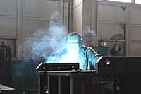 Председатель Кабинета министров Чувашской Республики Иван Моторин посетил г. Канаш (фото №29).