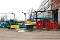 Председатель Кабинета министров Чувашской Республики Иван Моторин посетил г. Канаш (фото №32).