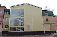 Председатель Кабинета министров Чувашской Республики Иван Моторин посетил г. Канаш (фото №2).