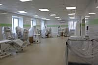 Председатель Кабинета министров Чувашской Республики Иван Моторин посетил г. Канаш (фото №4).