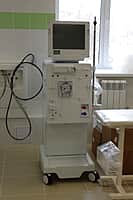 Председатель Кабинета министров Чувашской Республики Иван Моторин посетил г. Канаш (фото №5).