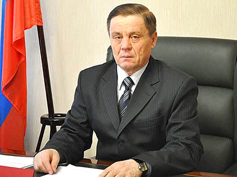 Председатель Верховного суда Чувашии ушел в отставку.