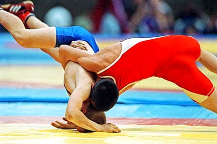 Представительница школы вольной борьбы города Канаша выступит в юношеском первенстве Европы.