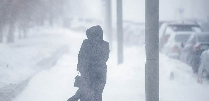 Предупреждение о неблагоприятных погодных условиях на 28 марта 2024 года.