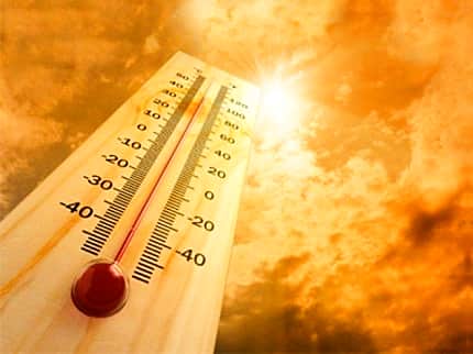 Предупреждение о неблагоприятных метеоусловиях на территории Чувашии.