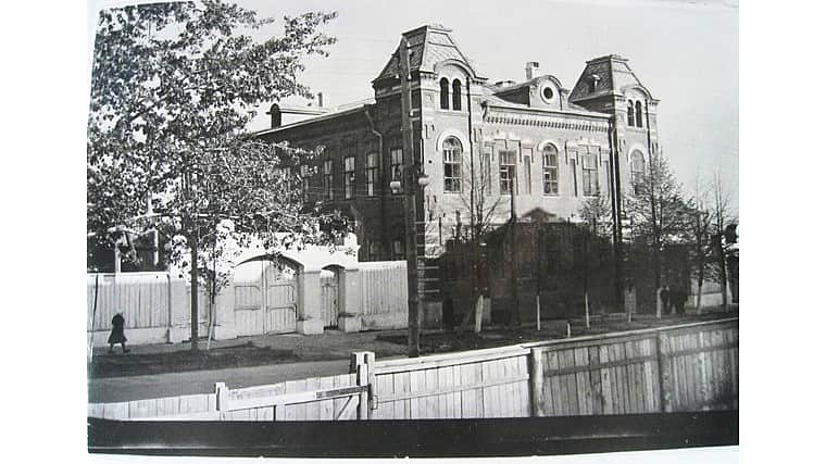 Премьера нового выпуска проекта "Чебоксарские адреса" про дом с загадками - в эфире "Россия 24" 4 сентября.