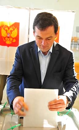 Премьерство в Чувашии с прицелом на губернаторство: мнения.