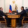 Президент России Владимир Путин назначил Михаила Игнатьева временно исполняющим обязанности Главы Чувашской Республики.