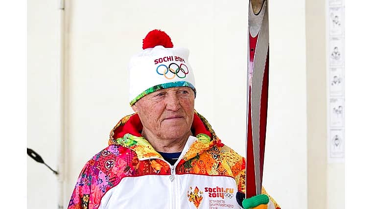 Президент России Владимир Путин выразил благодарность тренеру Канашской ДЮСШ Владимиру Григорьеву.