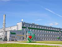 Приближается 7 годовщина с момента основания завода DEVELEY в Канаше (фото №2).