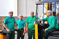 Приближается 7 годовщина с момента основания завода DEVELEY в Канаше (фото №3).