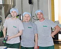 Приближается 7 годовщина с момента основания завода DEVELEY в Канаше (фото №4).