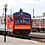 С 18 марта пригородные поезда сообщением Алатырь - Канаш будут останавливаться на станции Ибреси.