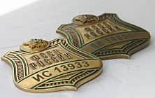 За применение насилия в отношении приставов, находящихся при исполнении своих должностных обязанностей, возбуждены уголовные дела.