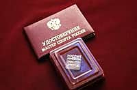 Выпускнице Канашской школы вольной борьбы присвоено звание мастера спорта России! (фото №2).